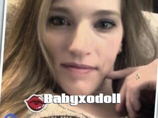 Babyxodoll