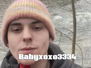 Babyxoxo3334