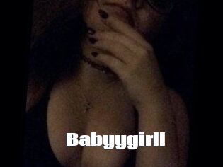Babyygirll