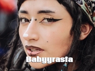 Babyyrasta