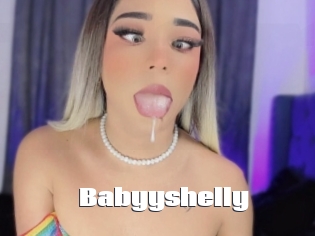 Babyyshelly