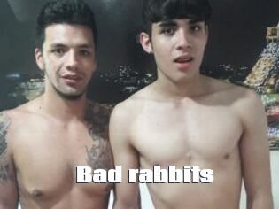 Bad_rabbits
