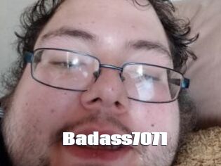 Badass7071