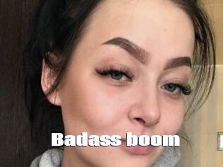 Badass_boom