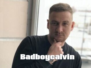Badboycalvin