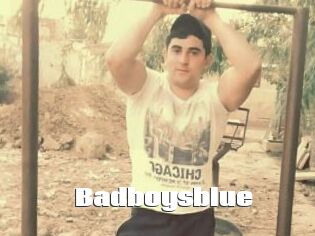 Badboysblue