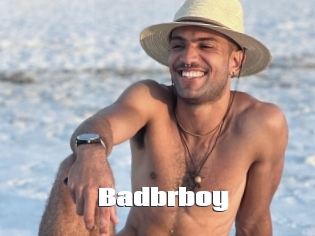 Badbrboy
