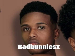 badbunniesx The hot porn