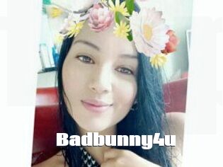 Badbunny4u