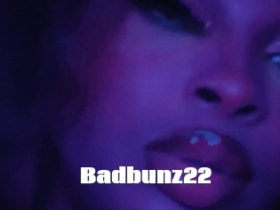 Badbunz22