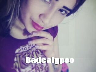 Badcalypso