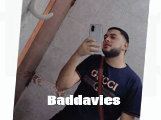 Baddavies