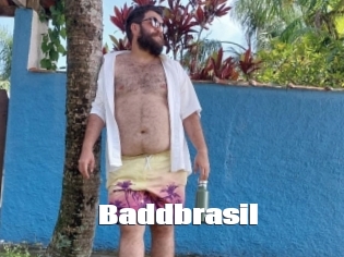 baddbrasil The hot porn
