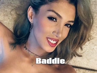 Baddie