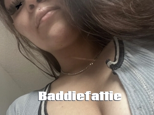 Baddiefattie
