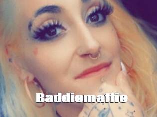 Baddiemattie
