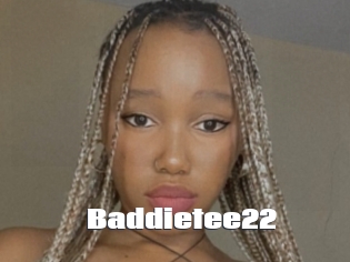Baddietee22