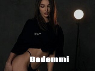 Bademmi
