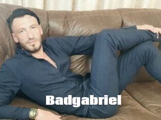 Badgabriel