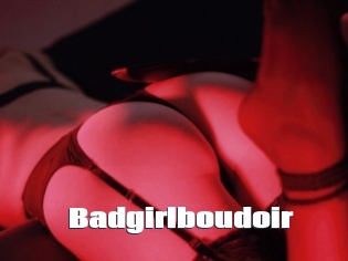 Badgirlboudoir