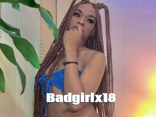 Badgirlx18