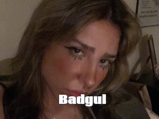 Badgul