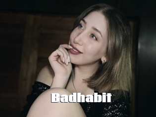 Badhabit