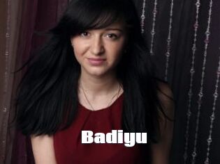 Badiyu