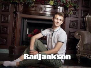 Badjackson