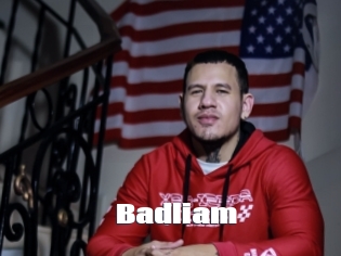 Badliam