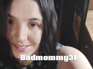 Badmommy31