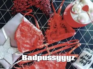 Badpussyyyz