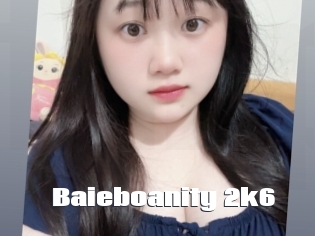 baieboanity_2k6 The hot porn