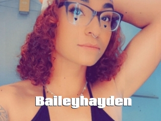 Baileyhayden