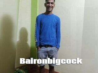 baironbigcock The hot porn