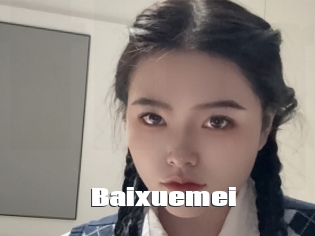 Baixuemei