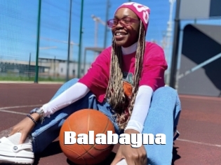 Balabayna