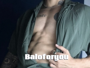 Baloforyou