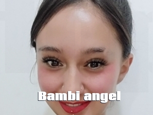 Bambi_angel