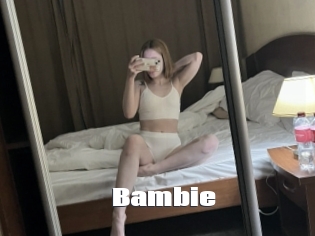 Bambie
