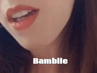 bambiie The hot porn