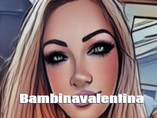 Bambinavalentina