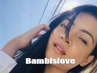 Bambislove