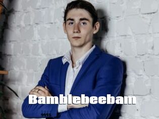 Bamblebeebam