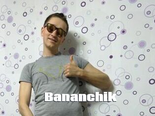 Bananchik