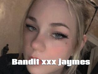 Bandit_xxx_jaymes