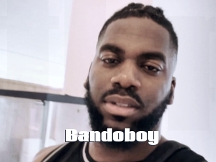 bandoboy The hot porn