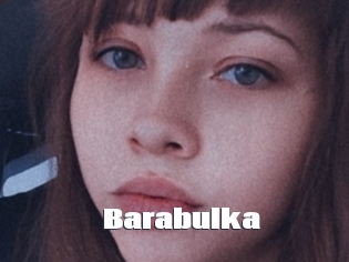 Barabulka