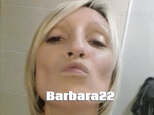 barbara22 The hot porn