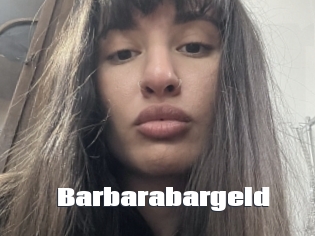 Barbarabargeld